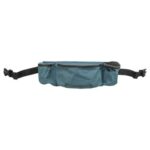 TRIXIE HEUPTAS BAGGY BELT BLAUW – Image 2
