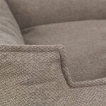 TRIXIE HONDENMAND LIANO HOEKIG TAUPE – Image 2