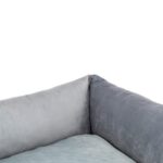 TRIXIE HONDENMAND LIONEL GERECYCLED HOEKIG GRIJS – Image 2