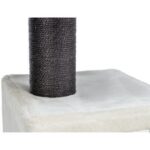 TRIXIE KRABPAAL ENZO CREME / GRIJS / ZWART - Afbeelding 2