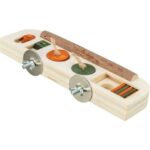 TRIXIE SNACKSPEELGOED HOUT – Image 2