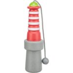 TRIXIE AQUA VUURTOREN TPR - Afbeelding 2