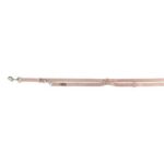 TRIXIE HONDENRIEM PREMIUM VERSTELBAAR BLUSH ROZE – Image 2