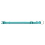 TRIXIE HALSBAND HOND PREMIUM AQUA BLAUW - Afbeelding 2
