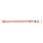 TRIXIE HALSBAND HOND PREMIUM BLUSH ROZE - Image 2