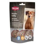 TRIXIE PREMIO LOLLY MET EEND EN KABELJAUW - Image 2
