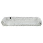 TRIXIE LIGMAT CALIDA VOOR VENSTERBANK WARMTEREFLECTEREND WIT-GRIJS - Afbeelding 2