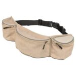 TRIXIE HEUPTAS BAGGY BELT BEIGE