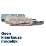 TRIXIE BELONINGSZAKJE VOERDUMMY NEOPREEN ASSORTI