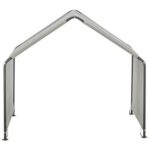 TRIXIE OVERKAPPING VOOR HONDENSTRETCHER BEIGE / ZWART – Image 2