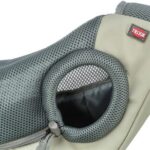 TRIXIE HONDENTAS BUIKDRAGER LICHTGROEN – Image 2