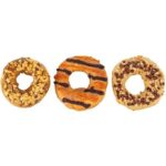 TRIXIE DONUTS EEND / KIP / KABELJAUW – Image 2
