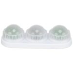 TRIXIE SPEELBALLEN MATATABI EN CATNIP MET HOUDER - Afbeelding 2