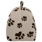 Kattenmand maat L beige - Image 2