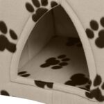 Kattenmand maat L beige - Image 3