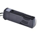 Aquariumfilterpomp met actief koolstof 300 L/u - Afbeelding 2