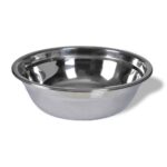 Verstelbare dubbele honden / katten voederbak (2 x 4,1L RVS bakken) - Afbeelding 6