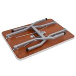 Trimtafel voor huisdieren met 1 aanlijnoptie - Afbeelding 2