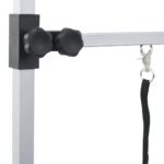 Trimtafel voor huisdieren met 2 aanlijnopties - Image 5