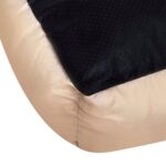 Hondenmand bruin en Beige XXL - Afbeelding 4