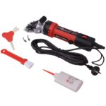 6-delige Schapentondeuseset 320 W - Afbeelding 3