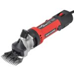 6-delige Schapentondeuseset 320 W - Afbeelding 4