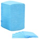 Huisdierentrainingsdoekjes 200 st 45x33 cm nonwoven stof - Afbeelding 4