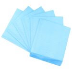 Huisdierentrainingsdoekjes 200 st 45x33 cm nonwoven stof - Afbeelding 5