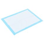 Huisdierentrainingsdoekjes 200 st 45x33 cm nonwoven stof - Afbeelding 7