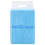 Huisdierentrainingsdoekjes 400 st 45x33 cm nonwoven stof - Afbeelding 2