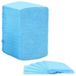 Huisdierentrainingsdoekjes 400 st 45x33 cm nonwoven stof - Afbeelding 4