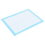 Huisdierentrainingsdoekjes 400 st 45x33 cm nonwoven stof - Afbeelding 7