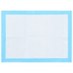 Huisdierentrainingsdoekjes 400 st 45x33 cm nonwoven stof - Afbeelding 8