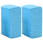 Huisdierentrainingsdoekjes 100 st 60x45 cm nonwoven stof - Image 2