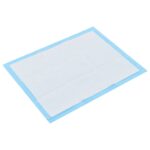 Huisdierentrainingsdoekjes 100 st 60x45 cm nonwoven stof - Image 6