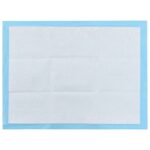 Huisdierentrainingsdoekjes 100 st 60x45 cm nonwoven stof - Image 7
