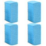 Huisdierentrainingsdoekjes 200 st 60x45 cm nonwoven stof - Image 3