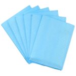 Huisdierentrainingsdoekjes 200 st 60x45 cm nonwoven stof - Image 5