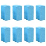 Huisdierentrainingsdoekjes 400 st 60x45 cm nonwoven stof - Image 3