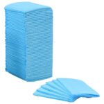 Huisdierentrainingsdoekjes 400 st 60x45 cm nonwoven stof - Image 4