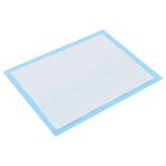 Huisdierentrainingsdoekjes 400 st 60x45 cm nonwoven stof - Image 7