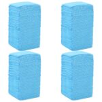 Huisdierentrainingsdoekjes 200 st 60x60 cm nonwoven stof - Image 3