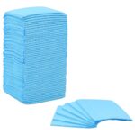 Huisdierentrainingsdoekjes 200 st 60x60 cm nonwoven stof - Image 4