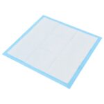 Huisdierentrainingsdoekjes 200 st 60x60 cm nonwoven stof - Image 7