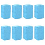 Huisdierentrainingsdoekjes 400 st 60x60 cm nonwoven stof - Afbeelding 3