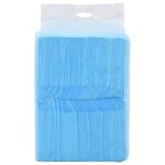 Huisdierentrainingsdoekjes 100 st 90x60 cm nonwoven stof