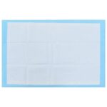 Huisdierentrainingsdoekjes 100 st 90x60 cm nonwoven stof - Image 7