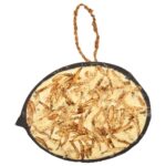 Vogelvoer gevulde halve kokosnoten 10 st 290 g - Afbeelding 5