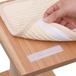 Kattenkrabpaal met sisal krabmat 123 cm – Image 6