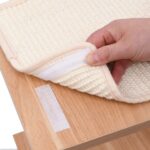 Kattenkrabpaal met sisal krabmat 60 cm – Image 6